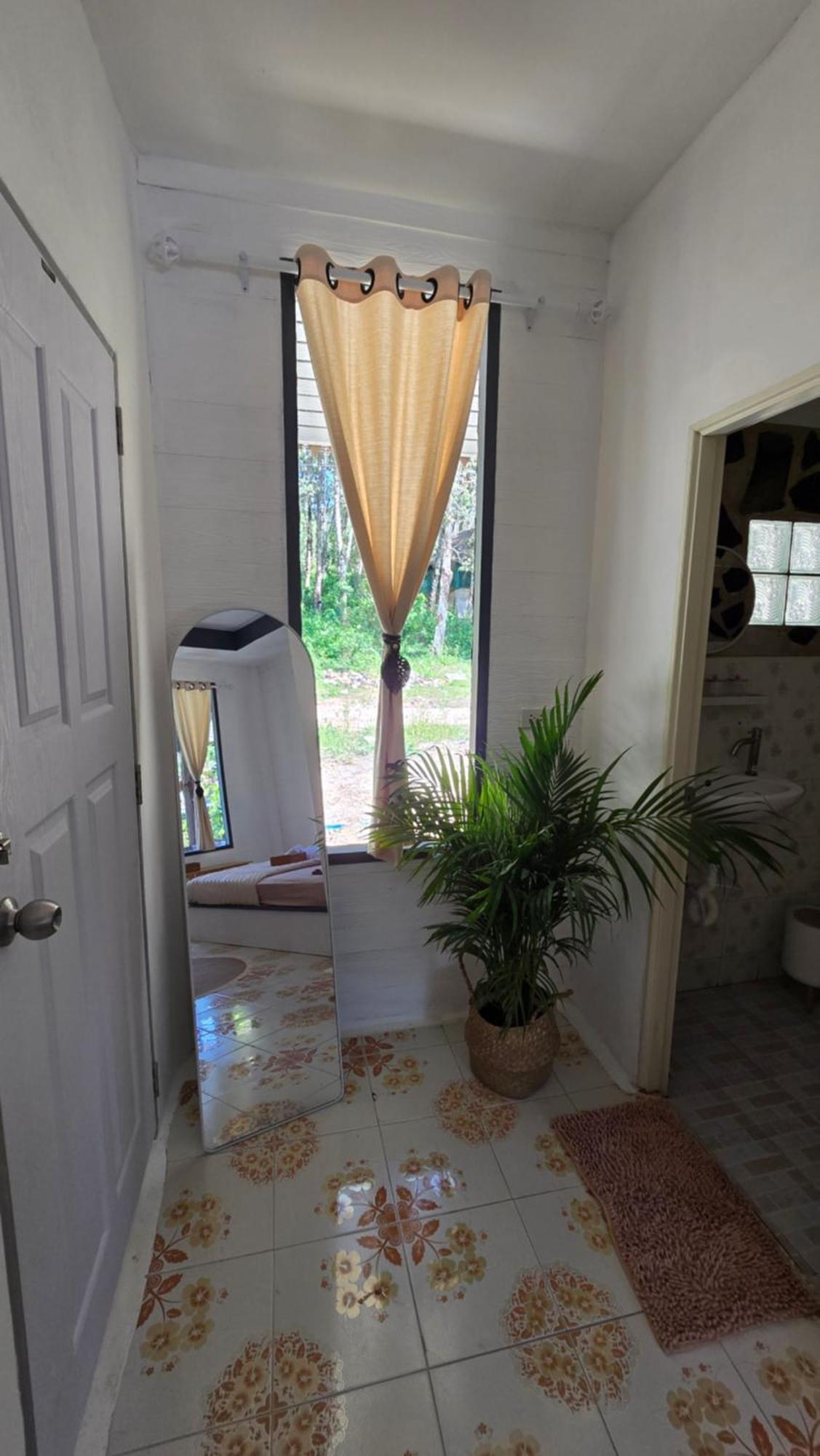 Koh Kood Garden House Hotel Ban Lak Uan Kültér fotó